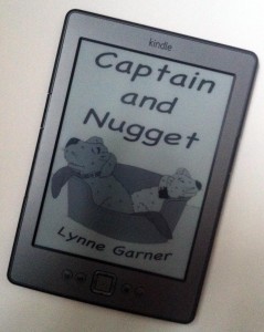 captain-and-nugget-on-kindle